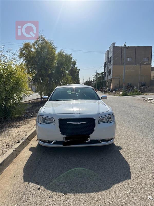 كرايسلر 300 2019 للبيع في العراق - اربيل